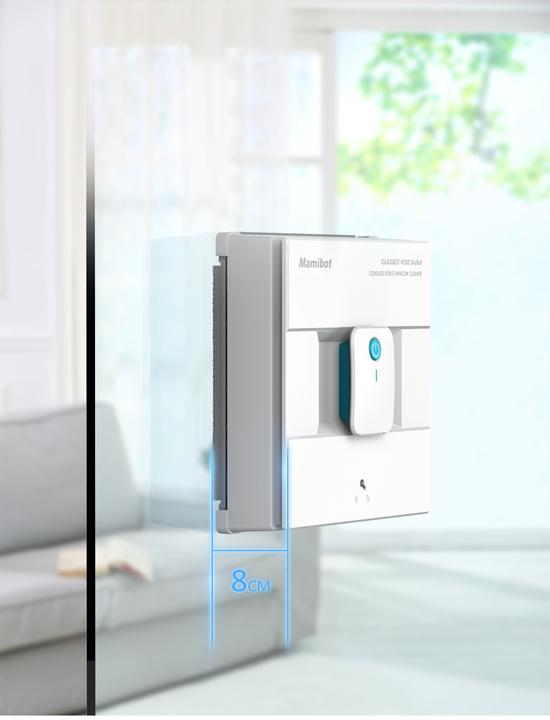 Image du produit Mamibot Glassy