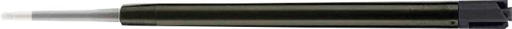 Actual product image Moleskine Biros refill (Black)