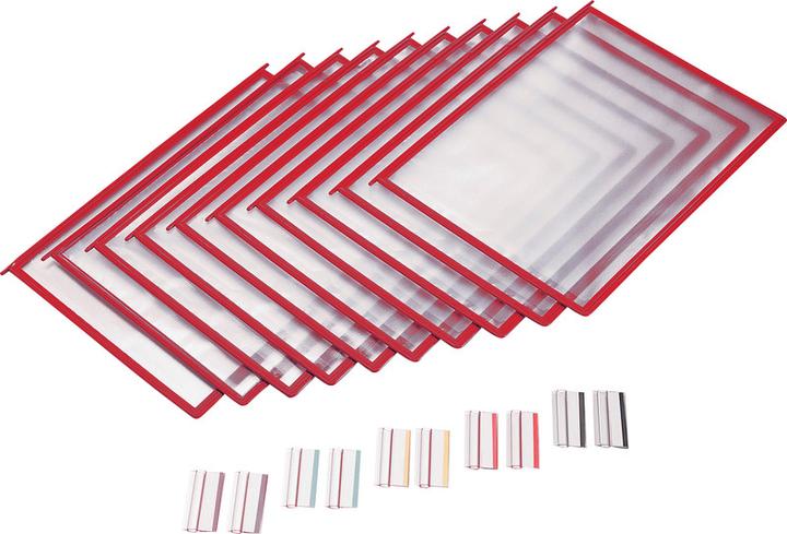 Produktbild Styro FOLDER Mappen