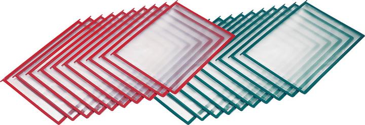 Produktbild Styro FOLDER Mappen