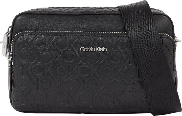 Actual product image Calvin Klein Must Camera Bag