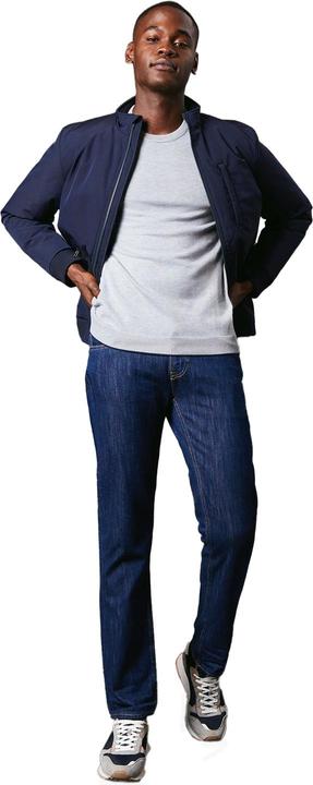 Immagine prodotto Universal Textiles Giacca Blouson Corto Ovattato Uomo (4XL)