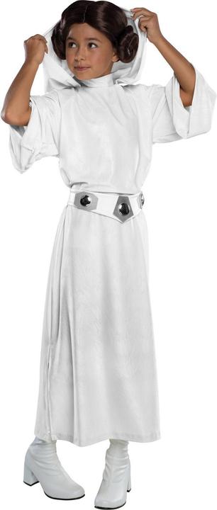 Star Wars Prinzessin Leia Kostüm