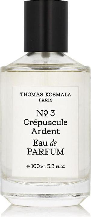 Produktbild Thomas Kosmala Song In The Wind - EDP (Eau de Parfum, 100 ml)
