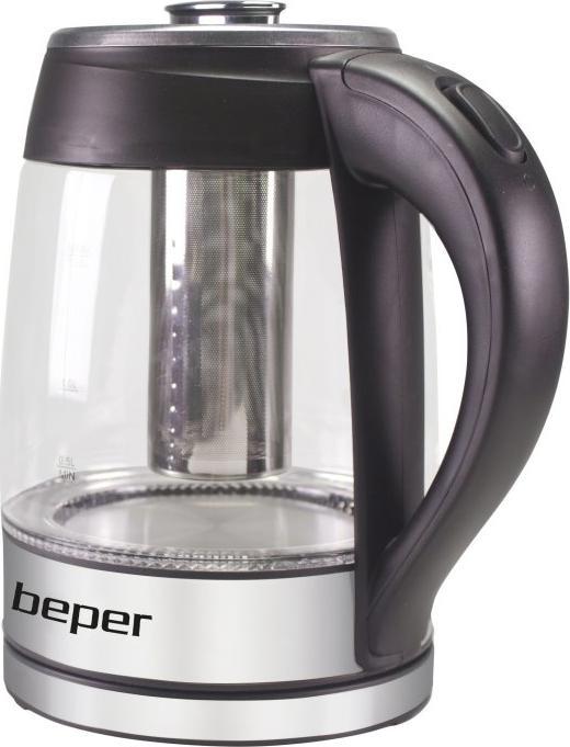 Actual product image Beper BB.103 (1.80 l)