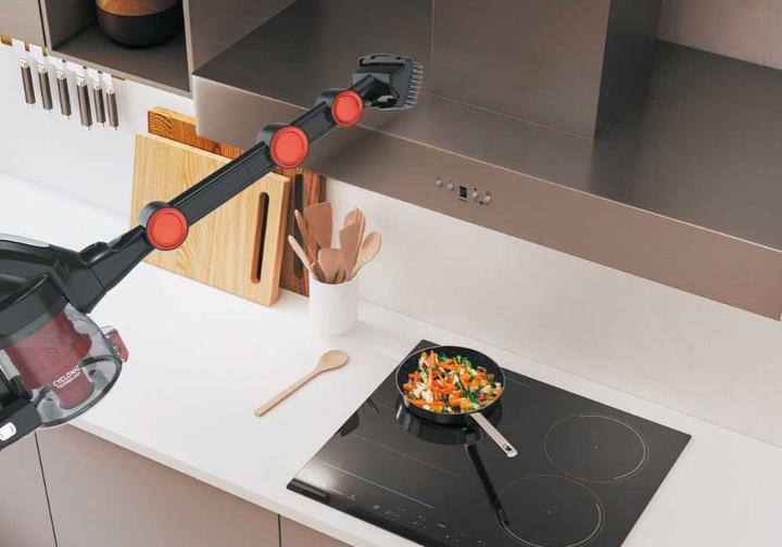 Produktbild Hoover H-Free 200