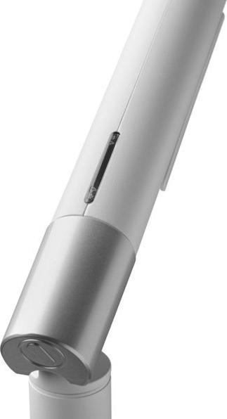 Produktbild One for All Monitor Halterung Design Single weiá (Decke, 35")