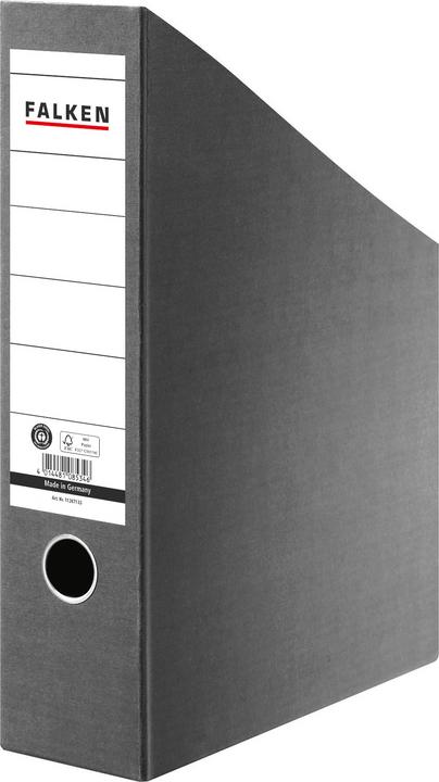 Actual product image Falken Magazine file (A4, C4)
