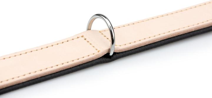 Produktbild Karlie Halsband Rondo, breit (XS, Hund, Spazieren)