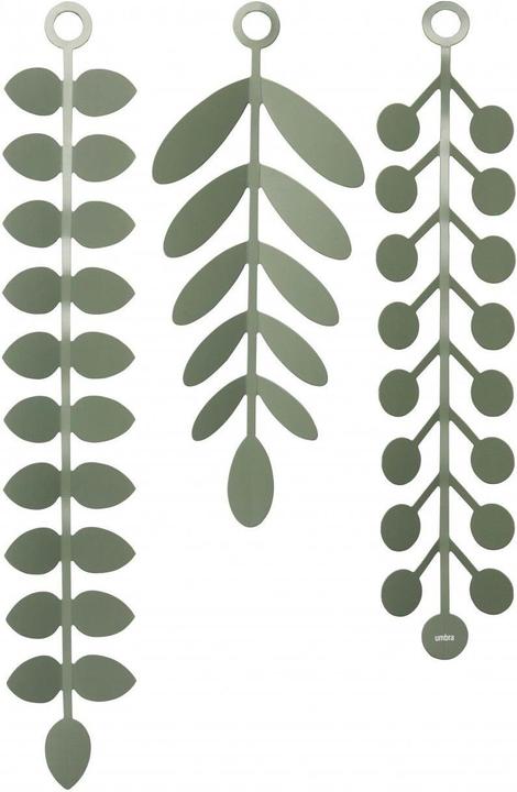 Umbra Vines (7 x 42.5 cm)