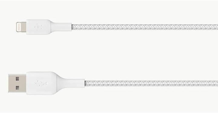 Produktbild Belkin USB - Lightning (2 m, USB 2.0)