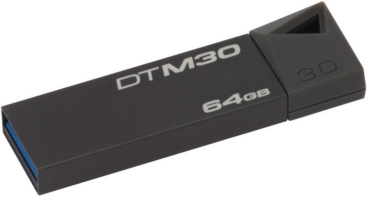 Produktbild Kingston DataTraveler Mini (64 GB)