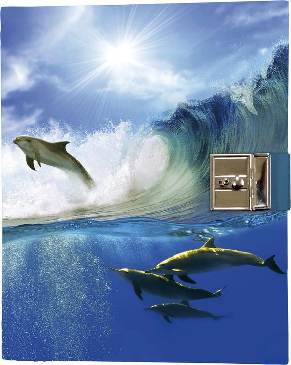 Produktbild Eibert Visual Delfine