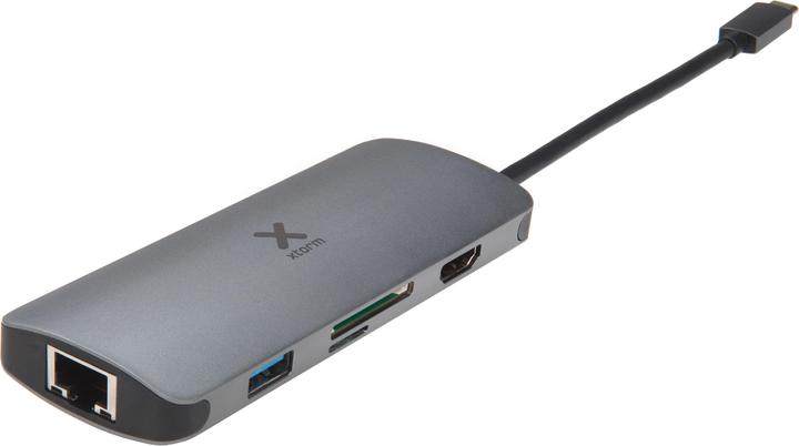 Image du produit Xtorm Xc005 (USB-A, USB-C, 1 ports)