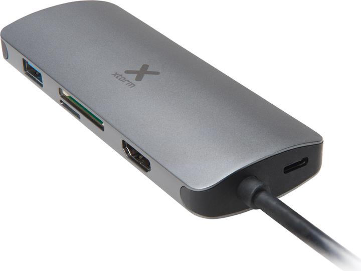 Image du produit Xtorm Xc005 (USB-A, USB-C, 1 ports)
