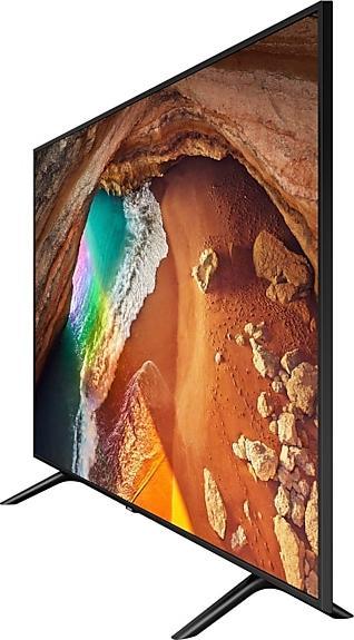 Image du produit Samsung QE49Q60R (49", QLED, 4K, 2019)