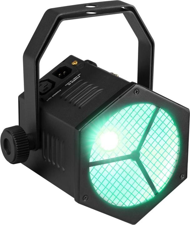 Produktbild BeamZ RB40 Retro COB Par (40 W, LED)