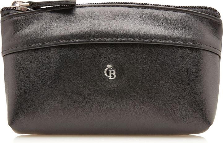 Castelijn & Beerens Vita Schlüsseletui RFID Leder 13 cm