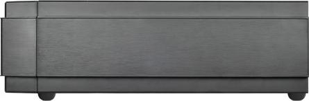 Produktbild Silverstone Ml07 (Mini-ITX, Mini-DTX)