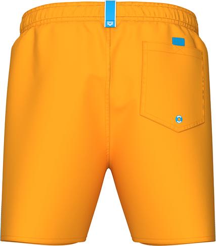 Actual product image Arena M Fundamentals Boxer R (S)