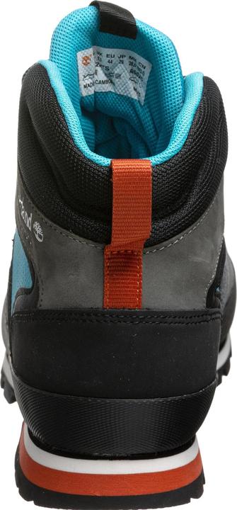 Produktbild Timberland Schuhe Euro Hiker Chukka - 98492 (41)