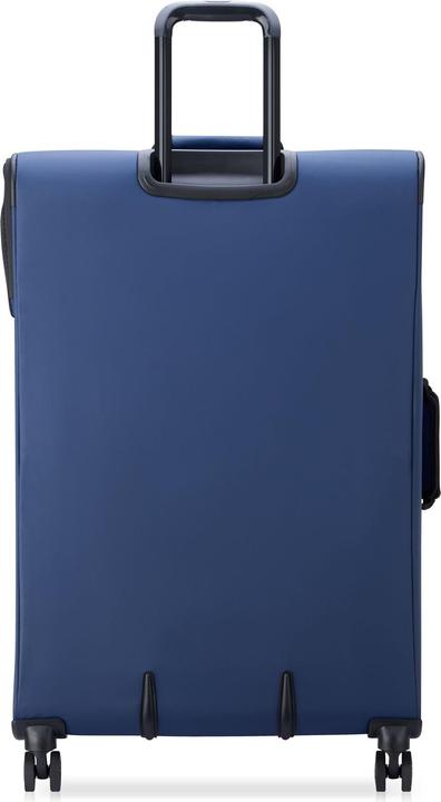 Image du produit Delsey Maubert 2.0 4 roues trolley 79 cm avec soufflet extensible (118 l, XL (à partir de 115l))