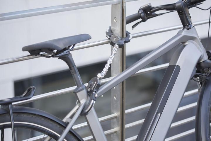 Image du produit Master Lock 8290 Street Cuff (7.60 cm)