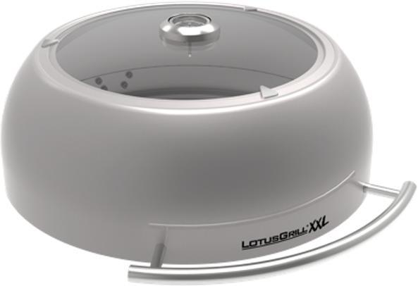 LotusGrill Deckel