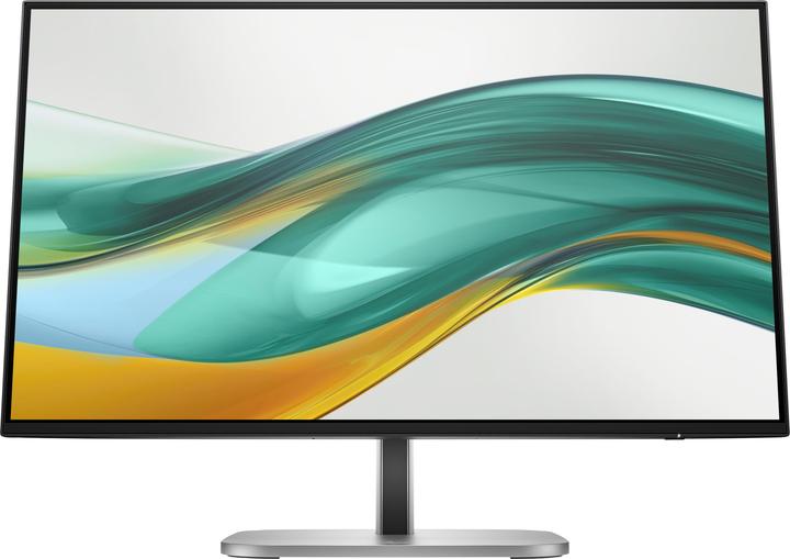 HP 524pf (1920 x 1080 pixels, 23.80")