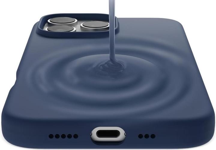 Immagine prodotto Screenguard Liquid Silicone Case (Apple iPhone 16 Pro)
