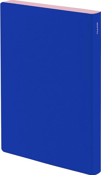 Produktbild Nuuna Notizbuch Graphic L (22 x 16.5 cm, Gepunktet, Weicher Einband)
