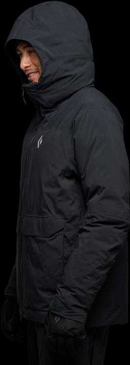 Produktbild Black Diamond M Factor Insulated Parka (L)