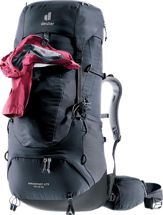 Produktbild Deuter Aircontact Lite 45 + 10 (55 l)