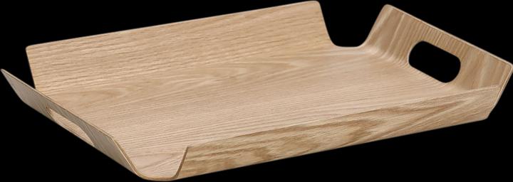 Produktbild Zeller Present Serviertablett, Holz/Eichefurnier