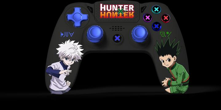 Actual product image Freaks and Geeks Hunter X Hunter - "Duo Gon Kirua" (PS4)