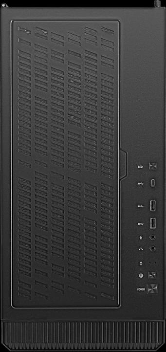 Produktbild MSI MPG Velox 100P Airflow (ATX, mATX, ITX, E-ATX)