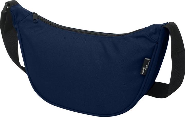 Actual product image Generic Byron Recycled Polyester 1.5L Waist Bag