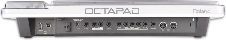 Produktbild Decksaver Roland Octapad SPD-30