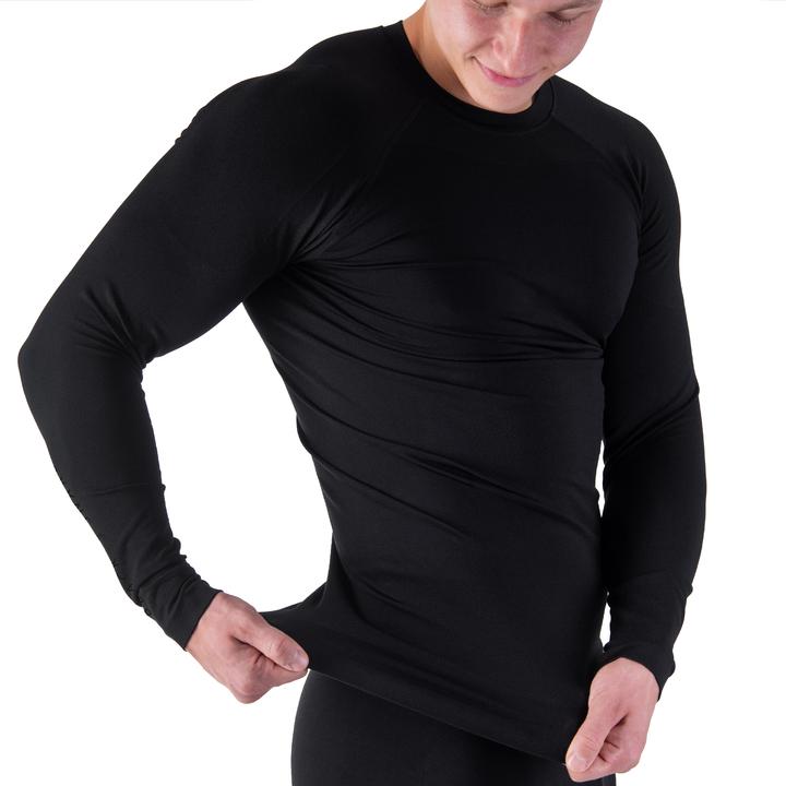 Actual product image Black Snake python (XL, XXL)