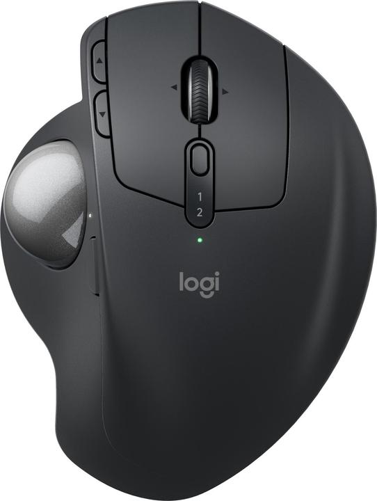 Actual product image Logitech MX Ergo S (Wireless)