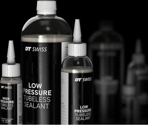 Actual product image DT Swiss Low Pressure Sealant
