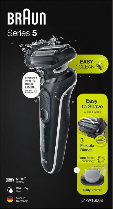 Image du produit Braun Série 5