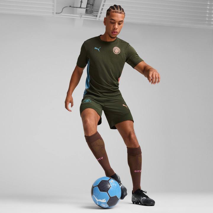 Immagine prodotto Puma Maglia da allenamento MCFC (XS)