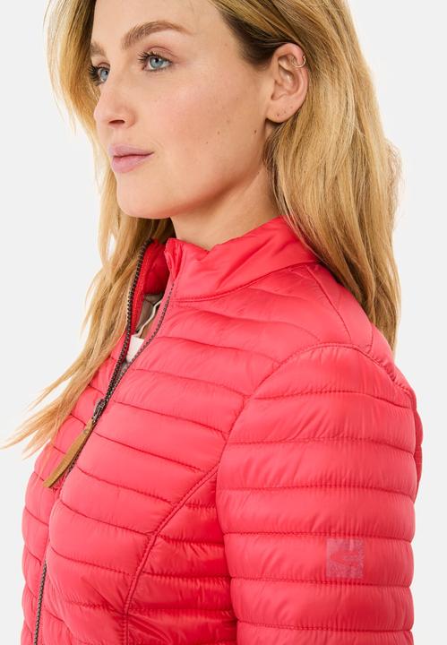 Produktbild Camel Active Leichte Steppjacke aus recyceltem Polyamid (38)