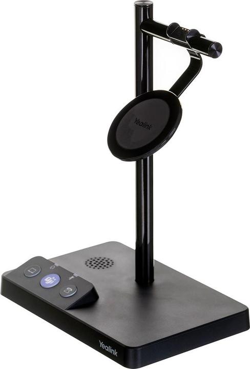 Image du produit Yealink WH62 Mono (Sans fil, USB-A)