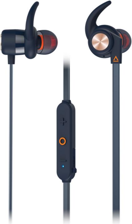 Image du produit Creative Outlier Sports (11 h, Sans fil)