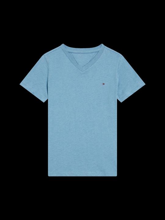 Immagine prodotto Tommy Hilfiger Maglia Basic Vn Per Ragazzi S/S