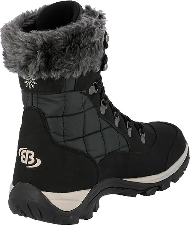 Actual product image Brütting Stiefel (38)