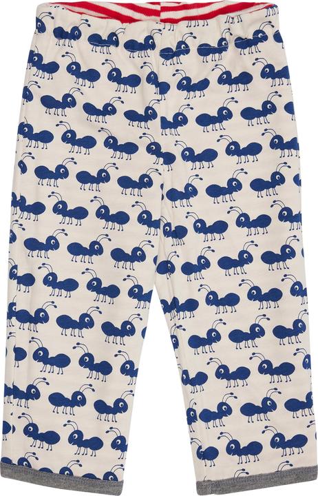 Actual product image loud + proud Reversible trousers (68)