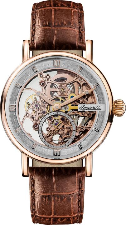 Actual product image Ingersoll 1892 The Herald (Analogue wristwatch, 40 mm)